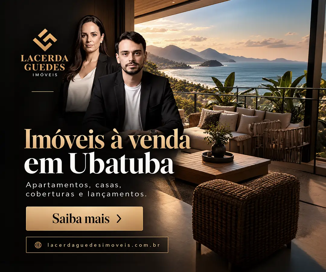 Lacerda Guedes Imóveis — imóveis à venda em Ubatuba